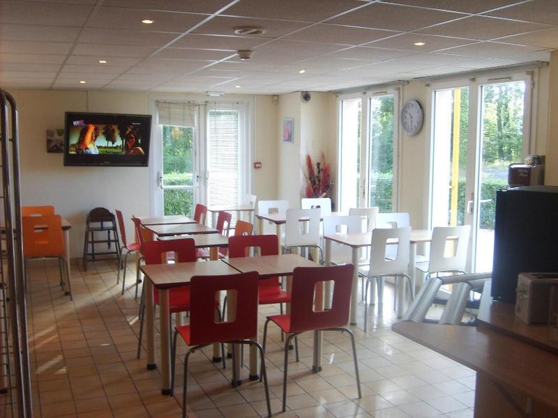 Premiere Classe Dunkerque Sud - Loon Plage Экстерьер фото