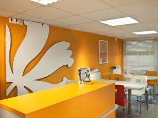 Premiere Classe Dunkerque Sud - Loon Plage Экстерьер фото