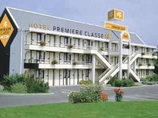 Premiere Classe Dunkerque Sud - Loon Plage Экстерьер фото