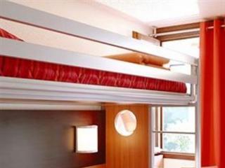 Premiere Classe Dunkerque Sud - Loon Plage Экстерьер фото